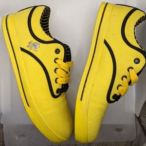 Vlado footwear very gently worn